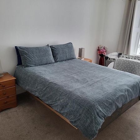 Central 2-Bedroom Bunglow With Double Sofa Bed Carnoustie Zewnętrze zdjęcie