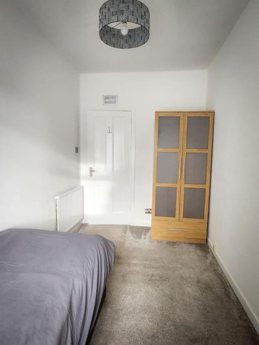 Central 2-Bedroom Bunglow With Double Sofa Bed Carnoustie Zewnętrze zdjęcie